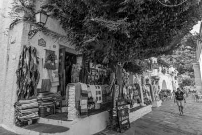 Spain - Poqueira Valley - Trekking Sierra Nevada National Park in Spain