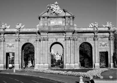 Spain - Let's Explore the Capital of Spain, Madrid - JoinMyTrip