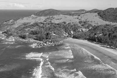 Brazil - Praia do Rosa - Unforgettable Trip to Brazil: Trekking, Surfing, Yoga, Whale Watching, and More - 2