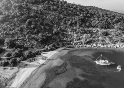 Greece - Cephalonia - Sailing Holiday in Lefkas, Greece on a Catamaran - 2