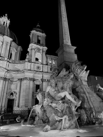 Italy - Rome - Taste of la Dolce Vita 🇮🇹: Four-Day City Break in Rome (March 2024) - 2