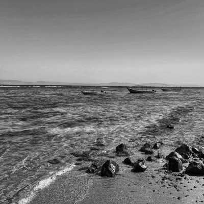 Ägypten - Wadi El Weshwash - وادي الوشواش - Desert to Sea: A Journey Through Dahab's Hidden Treasures - 6