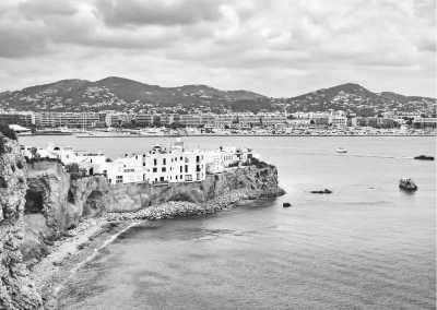 Spain - Ibiza - Discovering the Balearic Islands, Spain: A Week of Beaches, Wines, and Mediterranean Cuisine in Mallorca and Ibiza - 2