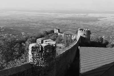 Georgia - Sighnaghi - Tbilisi (Gerogia 🇬🇪) Hidden Gems, Uplistsikhe & Sighnaghi Beyond Touristic Attractions