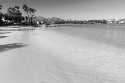 Spanien - Playa De Muro - Spring break in Mallorca! 🏖️✈️