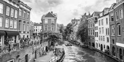 Niederlande - Utrecht - 🇳🇱 Ultimate Rave Experience in Utrecht: Verknipt Festival 😎 City Canal Cruise ⚓ Castle de Haar 🏰 - 3