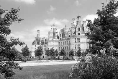 Western Europe - Loire River Valley: Wellness, Magnificent Castles, Local Wine and Beautiful Nature - JoinMyTrip