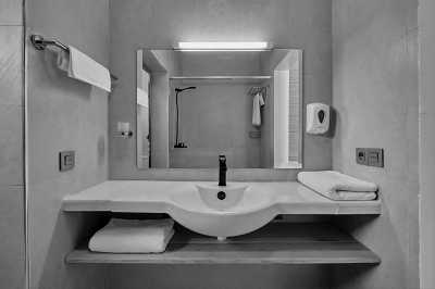  - Dakhla Club Hotel & Spa - Explore Dakhla, the Pearl of Moroccan Sahara, while CoWorking - (private room) - 4