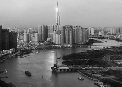 Vietnam - Ho Chi Minh City - Vietnam: A Lifetime of Unforgettable Travel Experiences - 2