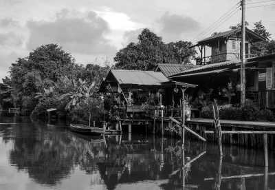 Thailand - Sakae Krang - 4 Days, 2 Cities, 1 Soulful Journey – Bangkok to Chiang Mai - 1