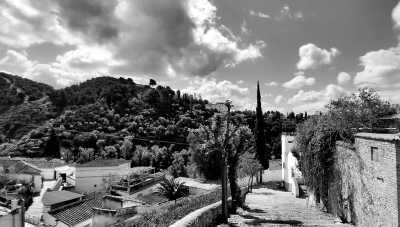 Spain - Mecina-Fondales - Trekking Sierra Nevada National Park in Spain - 1
