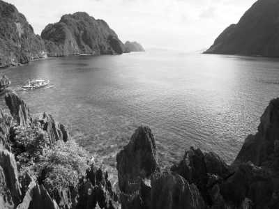 Südostasien - Palawan - Vietnam mit einem Abstecher auf die Philippinen - 2