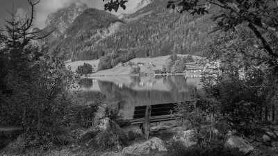 Germany - Zauberwald - A Magical Experience | Hiking & camping in German Alps | Walkshop Light | Berchtesgadener Land | Königsee | 5 days - 6