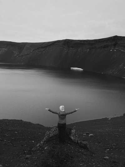 Island - Höfn - Iceland Highlands Summer Adventure: Explore the Breathtaking Beauty of the Highlands - 1