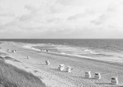 Germany - Westerland - Sylt: Discover the Island Paradise of Germany - 1