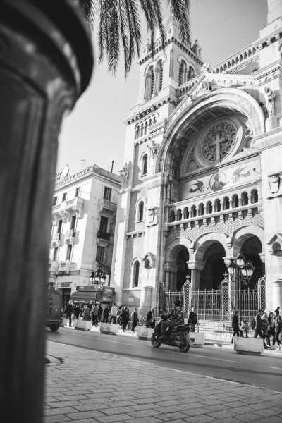 Tunisia - Tunis - Tunisia Home Office 💻 Co-Working & Adventure - 1