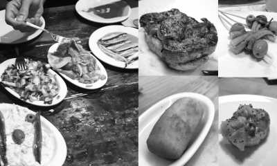 Spanien - Old Town - San Sebastian Food Trip: Experience Basque Cuisine with a Michelin-Experienced Guide in Spain