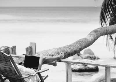 Indonesia - Discover Serenity: Find a Calming CoWorking Community in Indonesia - JoinMyTrip