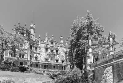 Portugal - Sintra - Explore Historical Landmarks of Lisbon-Sintra, Portugal: Scenic Landscapes by the Hand of an Experienced Traveler! - 2