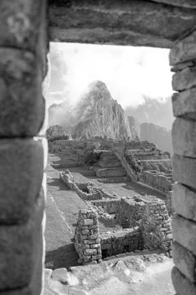 Peru - Machu Picchu - Escape to the Land of Incas - Authentic Peru Trip - 1