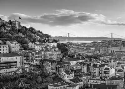 Portugal - Lisbon - Explore Portugal: Food, beach and Colorful Buildings - 4