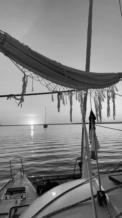 Spain - Puerto Castillo - HOME OFFICE ON A BOAT ⛵ ☀️  - CoWorking auf den Kanaren - 1