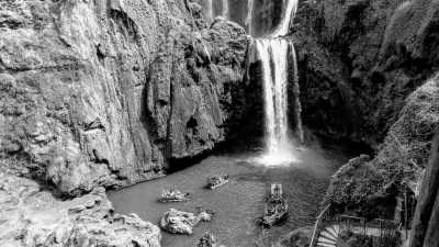 Morocco - Paradise Valley - Retreat to Morocco, sunny beach, valley adventure, with sea view stay🏖️(Co-working or Vacation) - 1