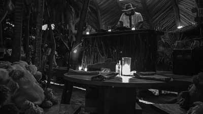 Mexiko - Confessions | DJ Sessions & Bar in Tulum - The First ONLY Female Tulum Experience: Party and Get to Know: Cenotes, Mayan Ruins and the Best Local Food Spots.