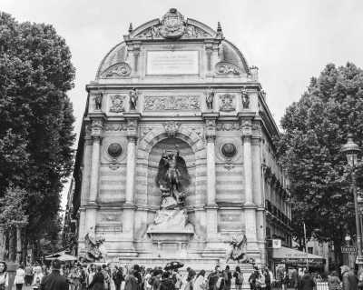 France - Latin Quarter - Weekend in Paris with Included Activities: Art, Food and Romance in France - 4