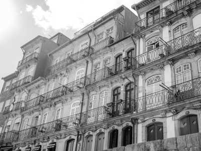 Portugal - Porto - CoWorking and Coliving Experience in Porto with a Local: Change of Work Scenario, Exploring the True Essence of this City - 2