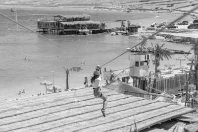 Kroatien - Zrće Beach - Big Beach Spring Break! 🥳☀️🍾🛳🏖 Zrce Beach, Croatia 🇭🇷 (UPDATE: ICH KANN DIE HIN UND RÜCKFAHRT NUR FÜR 4 PERSONEN ANBIETEN!) - 4