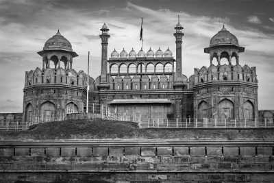 Indien - Chandni Chowk - Explore the Oldest and Holiest City in the World: Varanasi, India - 1