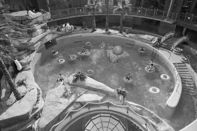 Lithuania - Druskininkai Aquapark - Find a Perfect Work-Life Balance: Extraordinary Workcation in Spa Town Druskininkai, Lithuania - 2