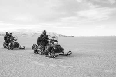 Svalbard - Longyearbyen - SVALBARD - THE NORTH IS CALLING