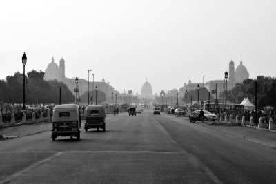 India - Delhi - Himalayan Odyssey: Discovering the Beauty of Himachal Pradesh in India - 4