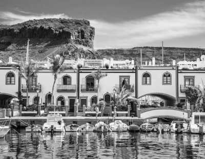 Spain - Las Palmas de Gran Canaria - Gran Canaria - Coworking/Coliving 🧑‍💻🏝 - Einzelzimmer