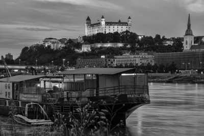 Slovakia - Bratislava - Discover Slovakia: Exploring Bratislava and Beyond - Marianka, Čuňovo, Stupava, Senec, Piešťany, Trenčín - 2