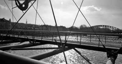 Poland - Stare Miasto - Krakow & The "Trails of The Vistula River" - Exploring the South of Poland - 6