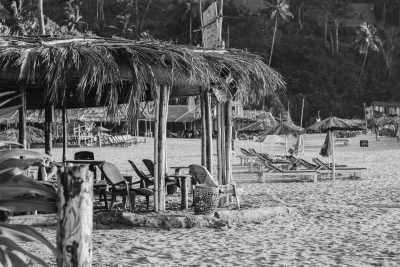 India - Goa - Relaxing Beach & Adventure | Beach Holiday Goa - 2