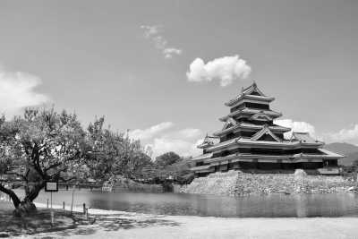 Japan - Matsumoto - Spirit of Japan (Reverse Route) - 3