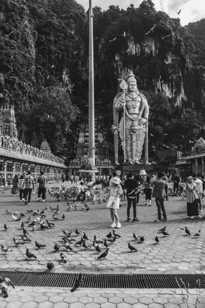 Malaysia - Kuala Lumpur - Malaysian City Lights 🌆 to Jungle Heights 🌴: Kuala Lumpur, Malacca, Penang & Sabah - 4