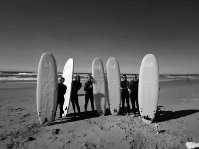 Portugal - Lagos - 🎄Christmas in a Coliving & Coworking Community in sunny Lagos, Portugal 🌴🌊🌞 - 38