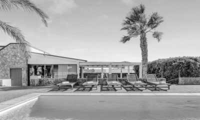 Spain - Triquivijate - LAST SPOT AVAILABLE!!! Workation in a wonderful villa - Your home office in the inspiring Fuerteventura! 🌊👩‍💻 - 1