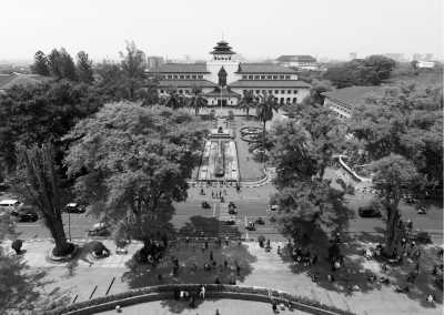 Indonesia - Villa Istana Bunga (VIB) - Bandung Bliss: 4 Days of Culture, Cuisine, and Natural Wonders in Indonesia