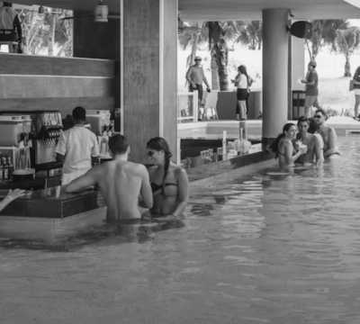 Dominican Republic - Punta Cana - Punta Cana 🌴 (Caribbean)☀️All-Inclusive (💻 co-working optional)🍹Adults Only Resort - 4