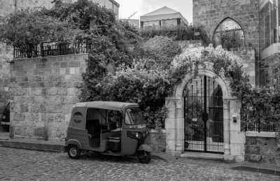 Lebanon - Batroun - Fly Over the Mediterranean, Adventurist Female Trip to Lebanon to Explore Culture Nature and Food