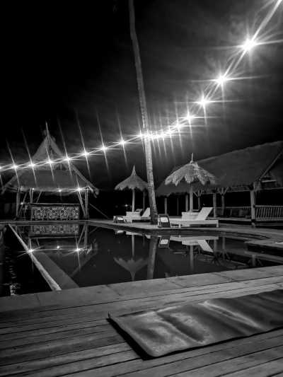 Indonesien - Gili Air - Bali: Majestic Waterfalls, Iconic Beaches, Volcano Climbing, Snorkeling and Wellness | All in Indonesia - 6