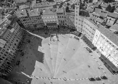 Italien - Province of Siena - Uncovering Tuscany's Renaissance and Medieval Treasures: A Journey Through Historic Towns and Vineyards in Italy - 1