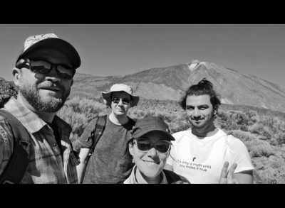 Spain - Mount Teide - Escape Winter in Tenerife - Spa Retreat, amazing sea & montain view, heated pool/infinity, road & boat trips and more... - 1