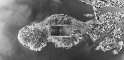 Europa - Laukvik - Lofoten Roadtrip - im Camper von Hamburg über Kopenhagen und Stockholm bis nach Nordnorwegen und zurück